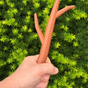 Animal Company & Gorilla Tag Mod Stick