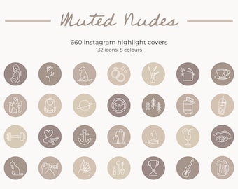 Social Media Nude - Etsy