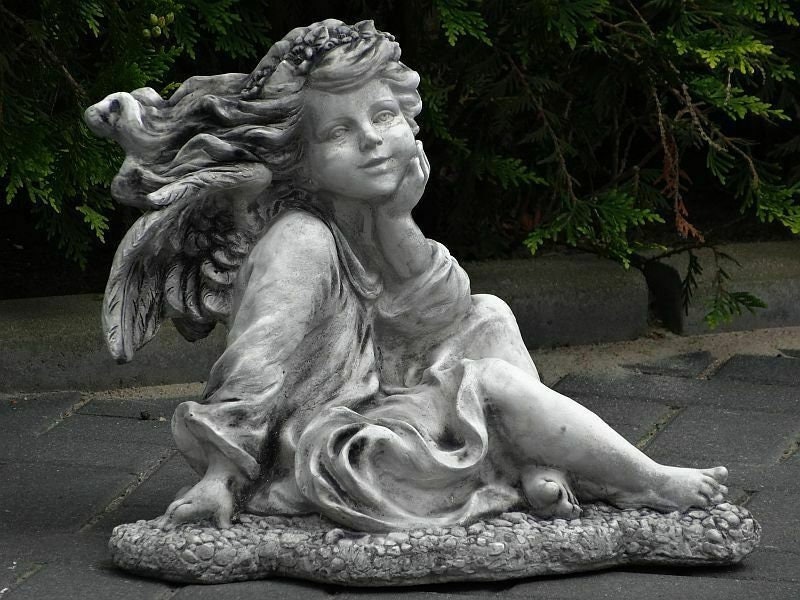 Bird Girl Statue for sale 96 ads for used Bird Girl Statues