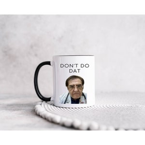 Novità Dr. Now Mug Dr. Nowzaradan Dr. Now Gift My 600 lb Life Hai