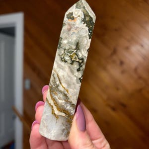 Ocean Jasper Tower