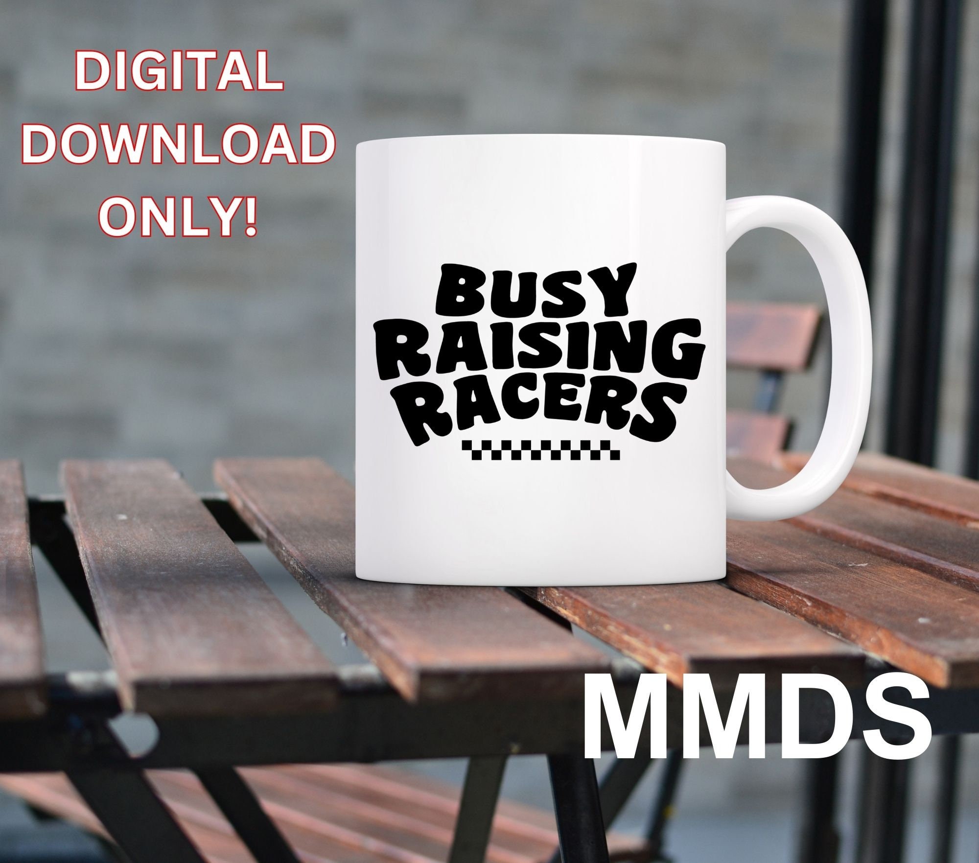 Busy Raising Racers Png, Instant Download, Racing Png, Sublimation PNG ...