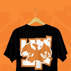 Feel The Fire T-shirt