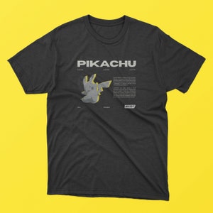 Electric-type Cotton T-shirt