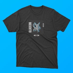 Ice-type Cotton T-shirt