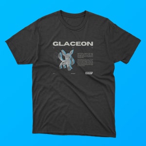 Ice-type Cotton T-shirt
