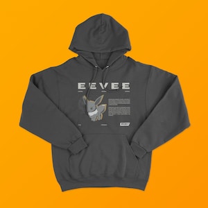Normal-type Hoodie