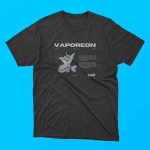 Water-type Cotton T-shirt