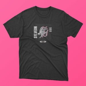 Fairy-type Cotton T-shirt