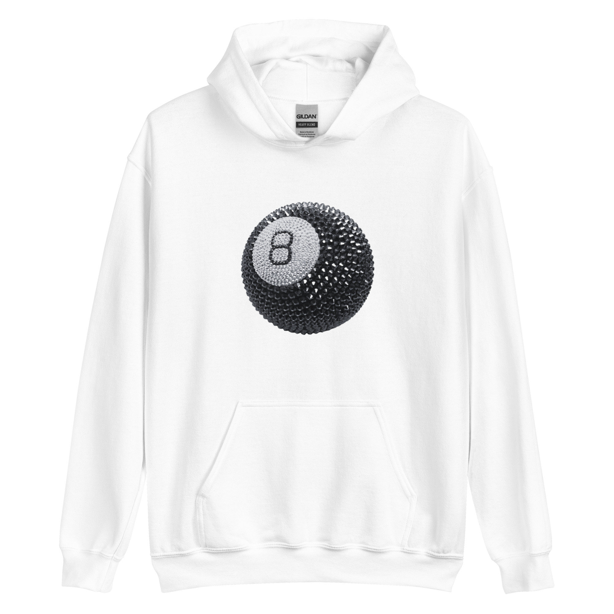 Stussy 8 Ball Hoodie - Etsy Stussy 8 Ball Hoodie - Etsy
