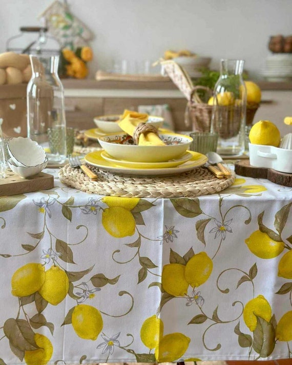 Large rectangle tablecloth discount