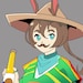 Rod Mp
