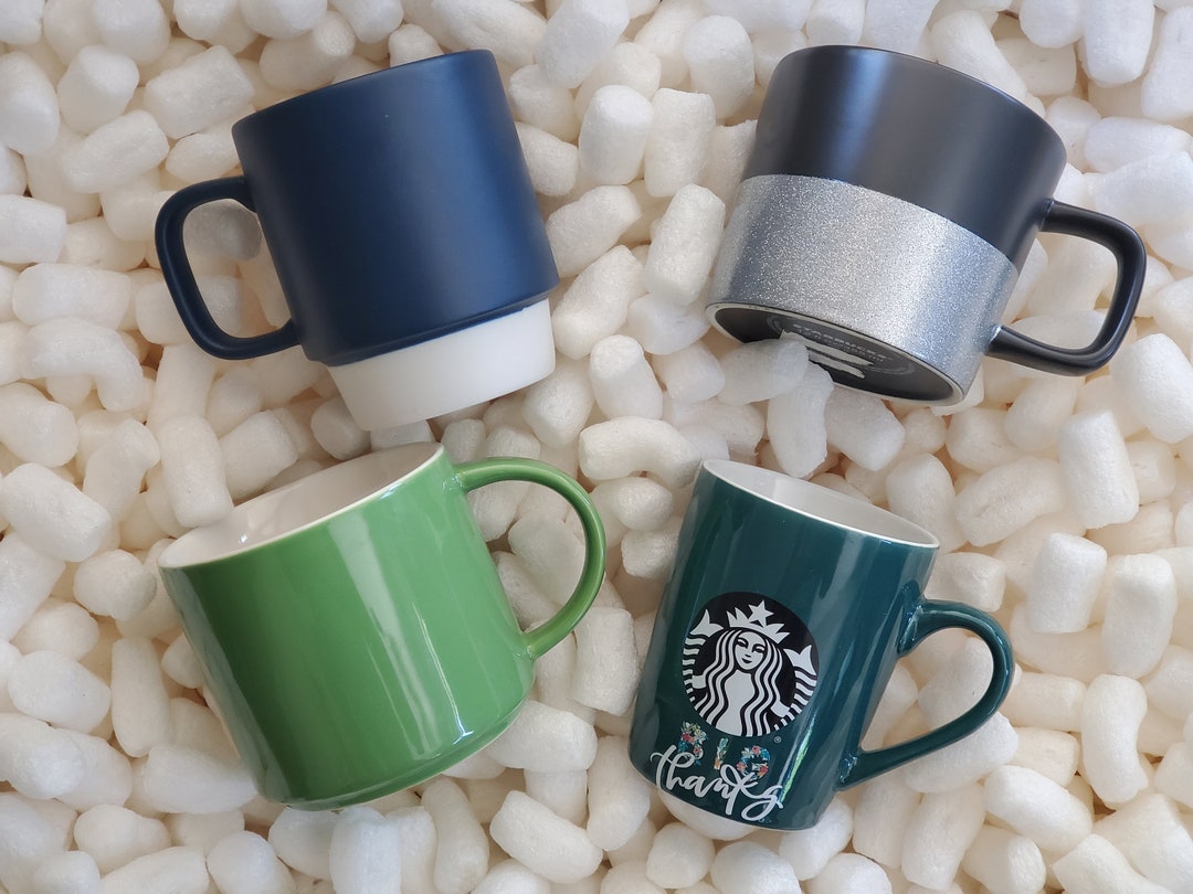 Starbucks Holiday Mugs Starbucks Coffee Cup Starbucks Etsy