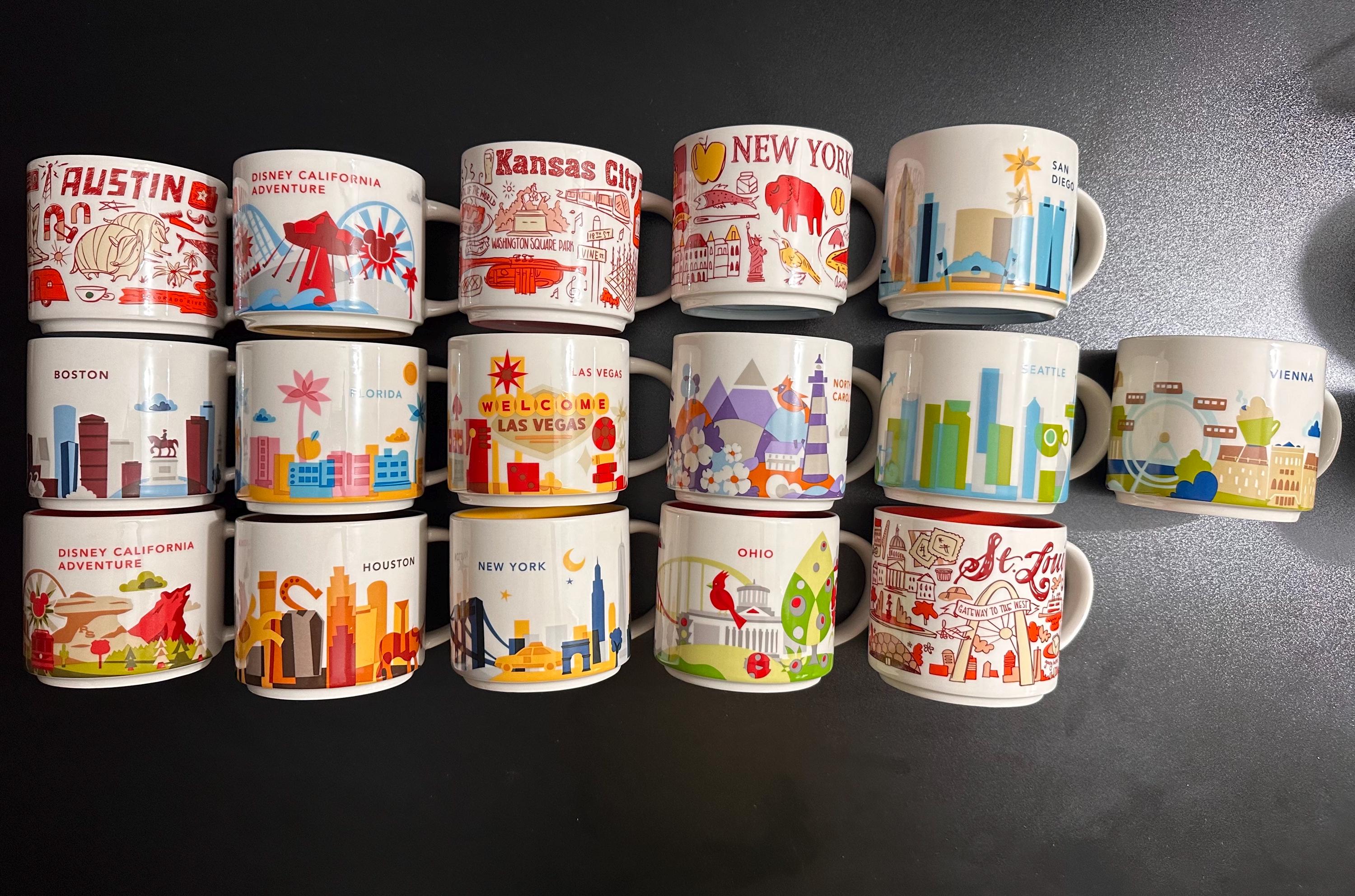 Starbucks rome - Etsy 日本