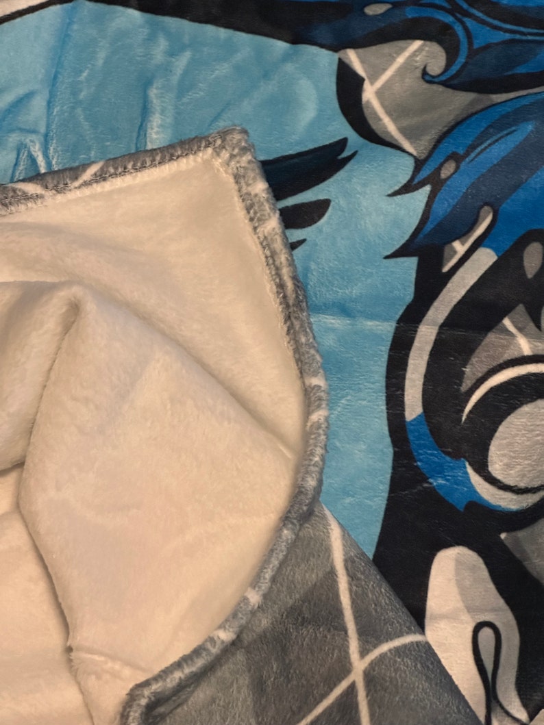 Harry Potter Blanket Throw Blanket for Bedroom Sofa Soft Warm Party