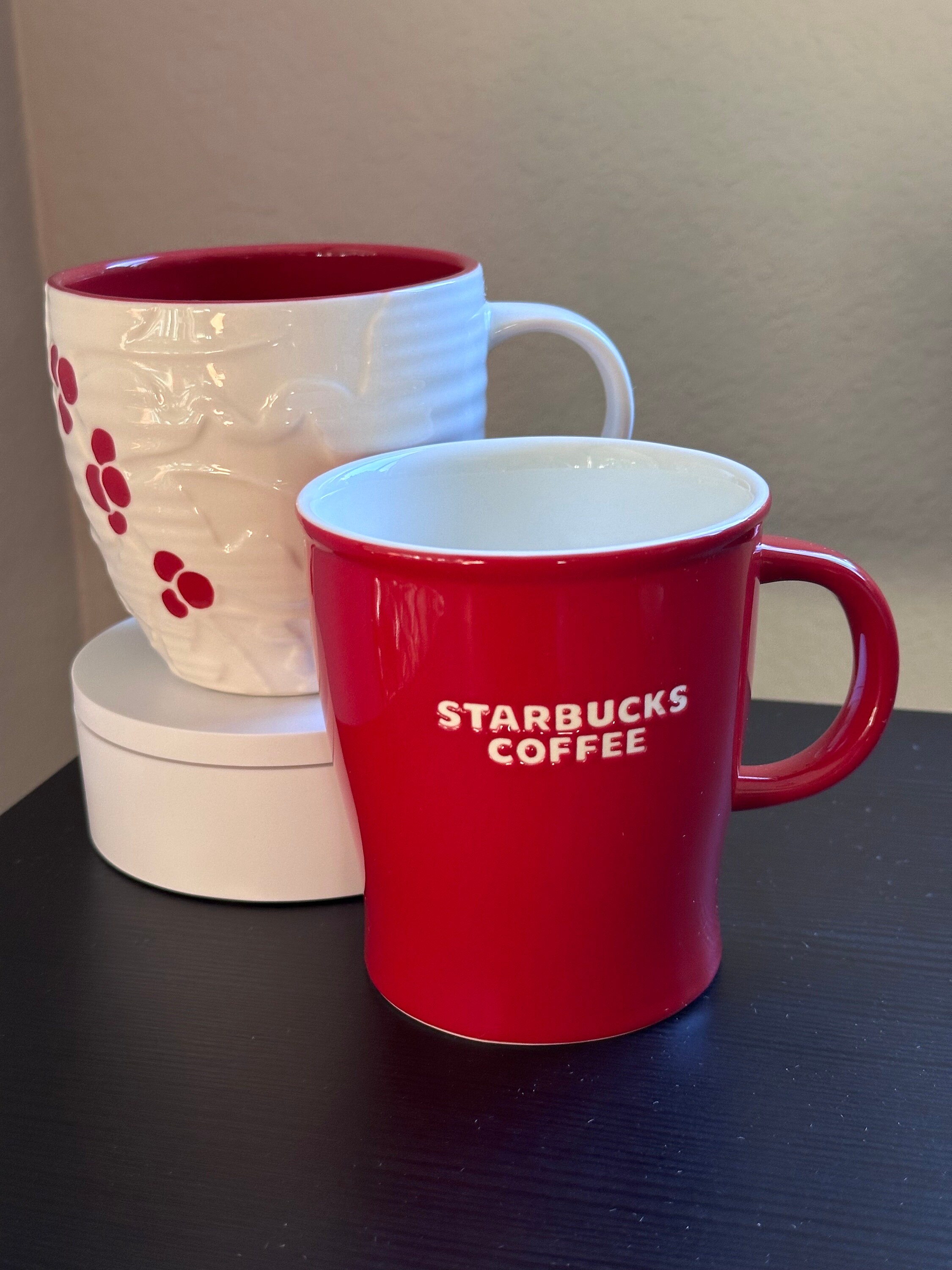 Holiday Coffee Mug Starbucks Christmas Coffee Mug Starbucks Sold