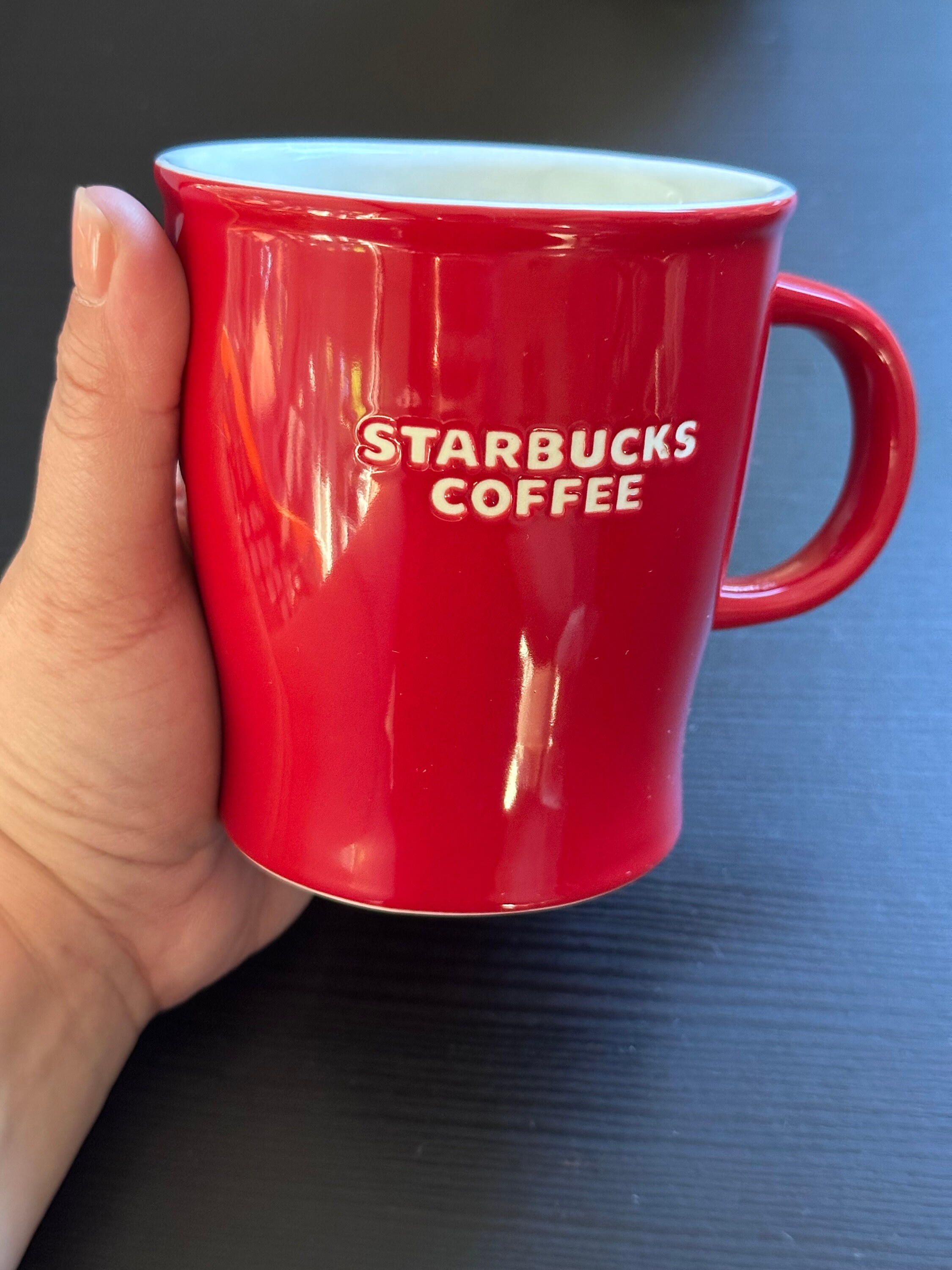 Holiday Coffee Mug Starbucks Christmas Coffee Mug Starbucks Sold