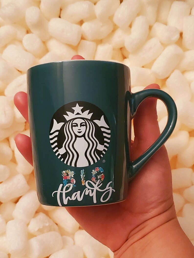 Starbucks Holiday Mugs Starbucks Coffee Cup Starbucks Etsy