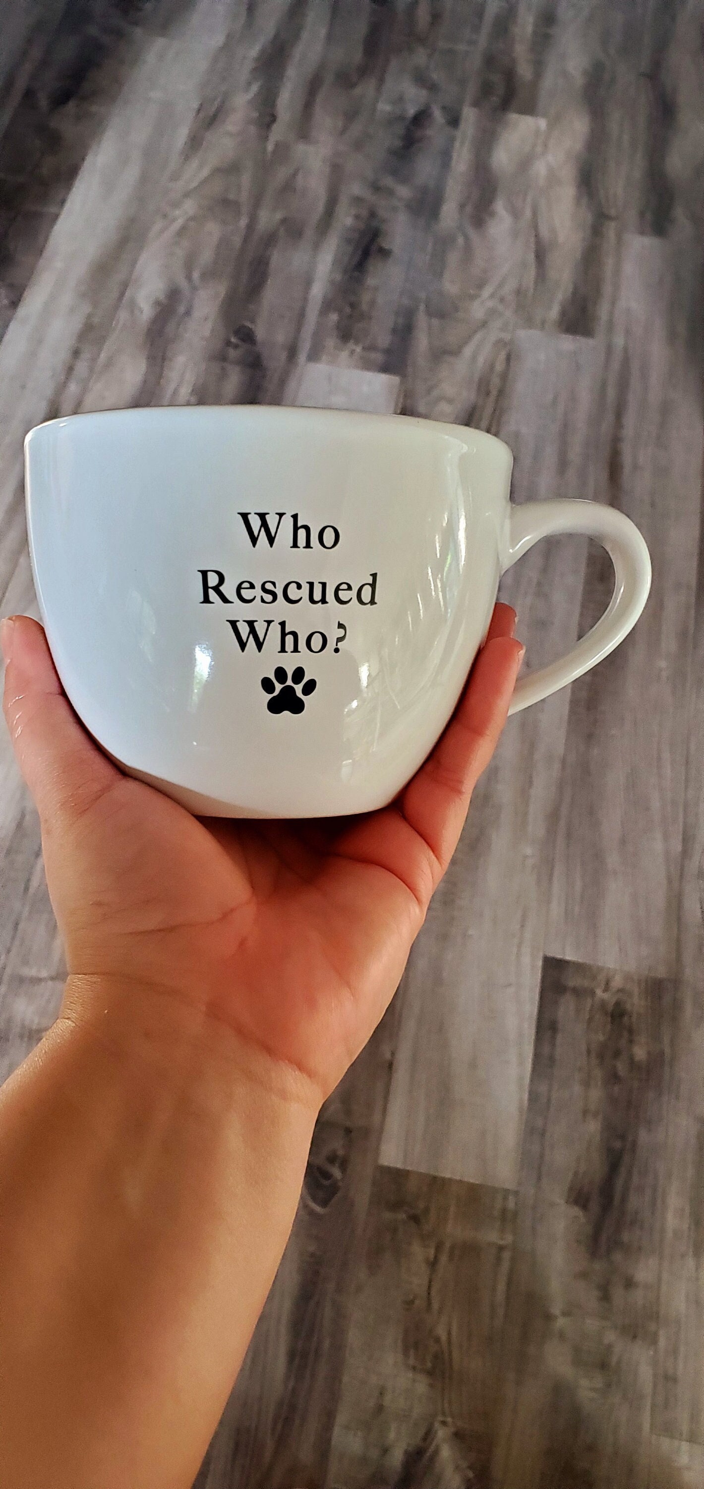 Doggy dispatch mugs hotsell