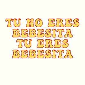 Bad Bunny Un Verano Sin ti PNG, una bad bitch, tu no eres bebecita, Moscow Mule Bad Bunny Album Cover, Un Verano Sin,Tu eres Bebesota Freaky