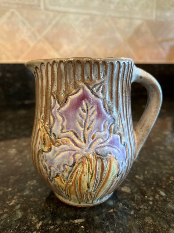 Unique Pottery Asheville North Carolina Handmade Etsy