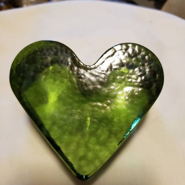 Fire and Light Glass Etsy