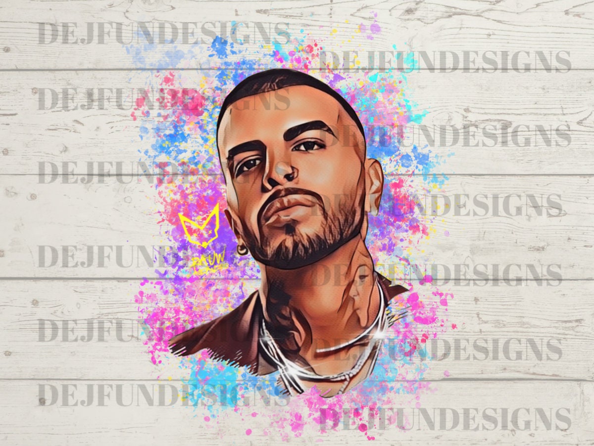Rauw Alejandro PNG Solo descarga digital - Etsy México Rauw Alejandro PNG Solo descarga digital - Etsy México
