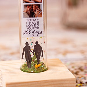 Gay Wedding Gift, Gay verjaardag Gift, Twee echtgenoten, Gay Paar geschenken, LGBT LGBTQI, Cadeau voor vriend, 1 jaar cadeau, Verloving gay gift