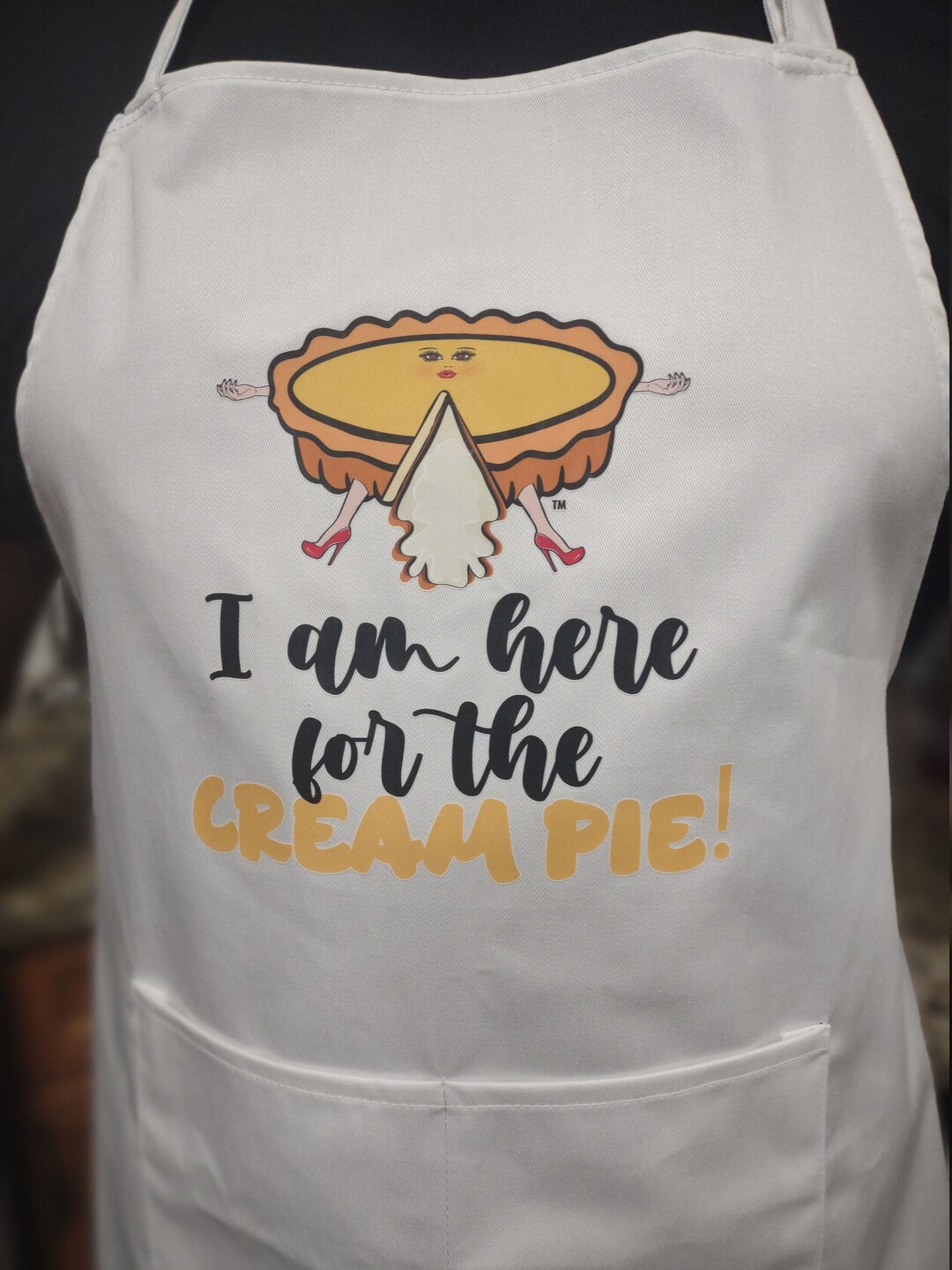 Adult Apron Fun Novelty Aprons for Men. Naughty Wedding Etsy