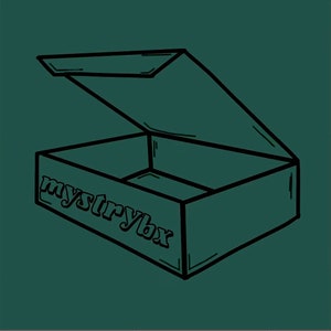 Alt Accessory Box