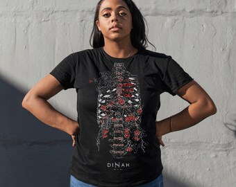 Goth shirt - Die qualitativsten Goth shirt verglichen