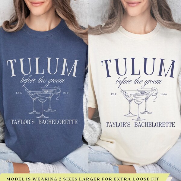 Tulum Before the Groom Decorations - Etsy