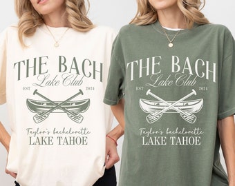 Camp Bachelorette Party Shirts,Lake Bachelorette Party, Hiking Bachelorette, Last Trail Before the Veil,Camp Bach Shirt,Camping Bachelorette