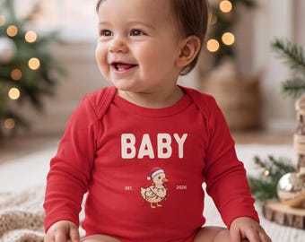 First Christmas, Matching Baby and parents apparel, Custom Family Xmas Shirt, Mama Dada Christmas Gift Tee