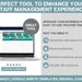 Digital Attendance Tracker: Google Sheets Template (digital Download ...