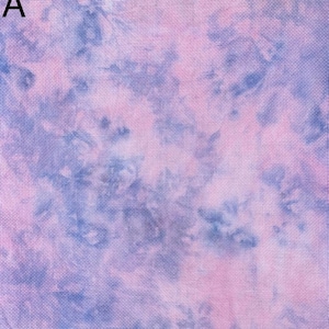 14 ct Aida Dye