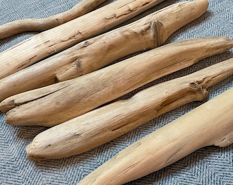 Natural, clean driftwood. Great for crafting.