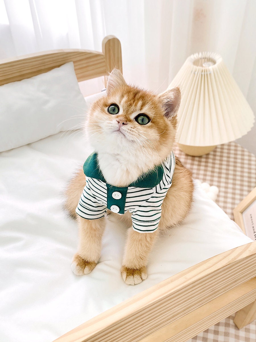 Autumn Winter Warm Cute Dog Cloth Pet Clothes Clothing Cats Clothes Online  Pakistan Kawaii Pet Clothes Cats - Buy Pet Clothes Cats,Cats Clothes Online