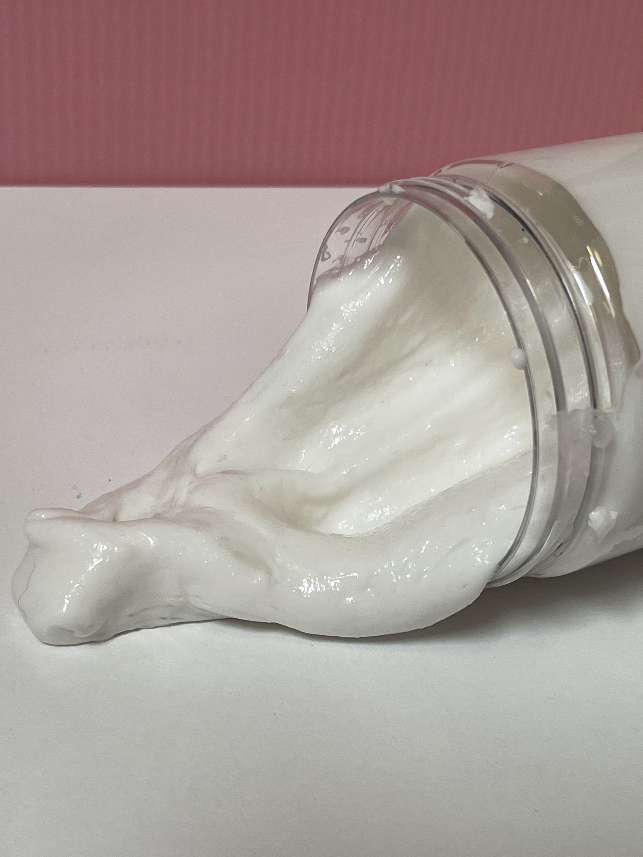 Marshmallow Fluff Slime Etsy