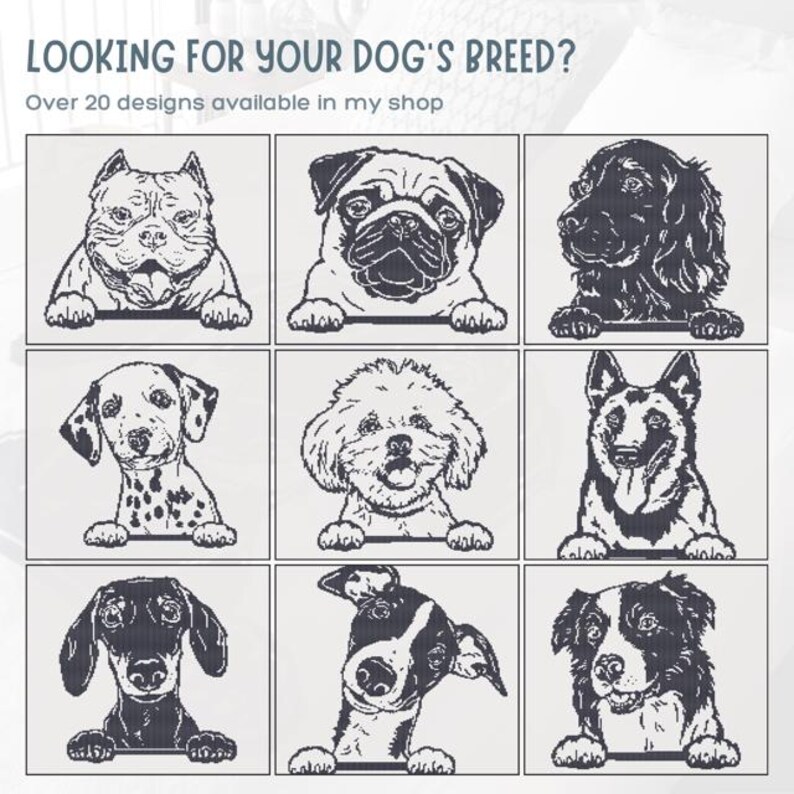 Dog Graphgan Patterns Golden Retriever Crochet Blanket Pattern Made Using Sc Graphgan Chart ...