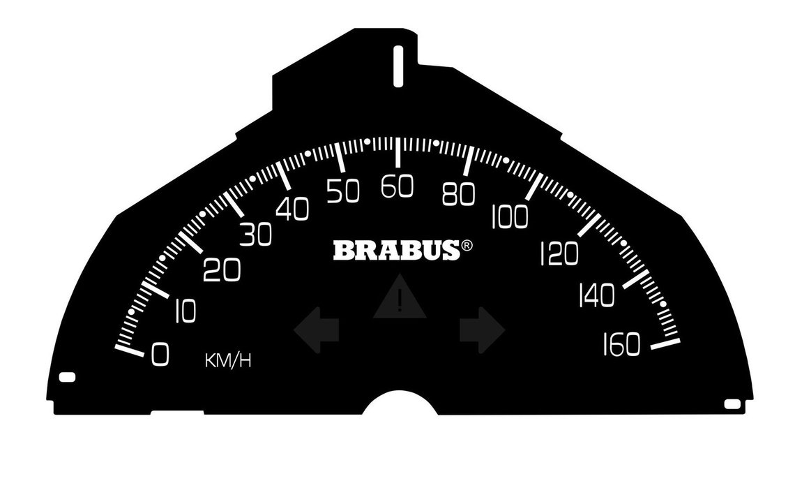 smart-fortwo-451-brabus-speedometer-dial-160-km-h-or-200-km-h-etsy