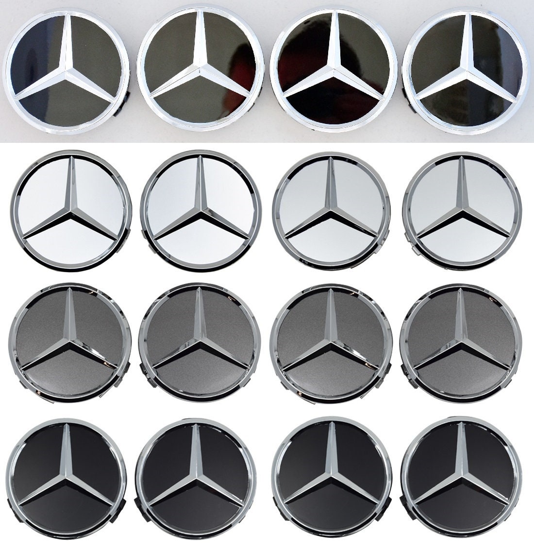 Hassy Toelating Oefenen Mercedes Benz Accessories - Etsy