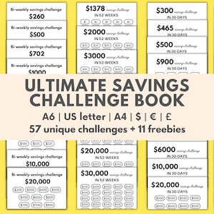 5000 savings challenge 10k 30k savings challenge 26 week 100 days savings challenge printable 10000 3000 money savings challenge in 100 days