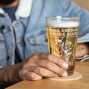 MAPA (Pint Glass)