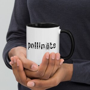 Pollinate (Mug)
