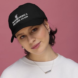 MAPA (Organic Hat)