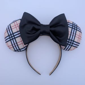 Mouse Couture - Etsy display picture 3