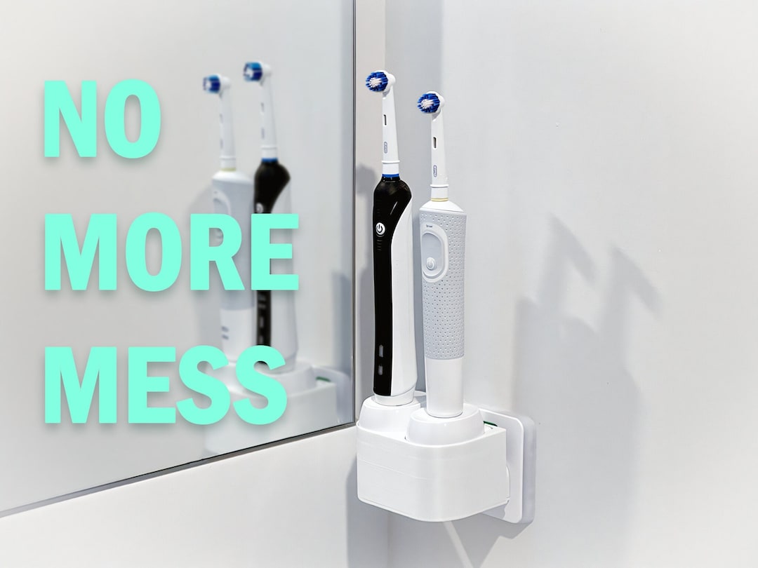 Cargador de pared para cepillos eléctricos Oral-B Australia