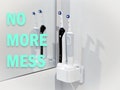 Electric Oral B Wall Mount Charger Holder - Australia product logo