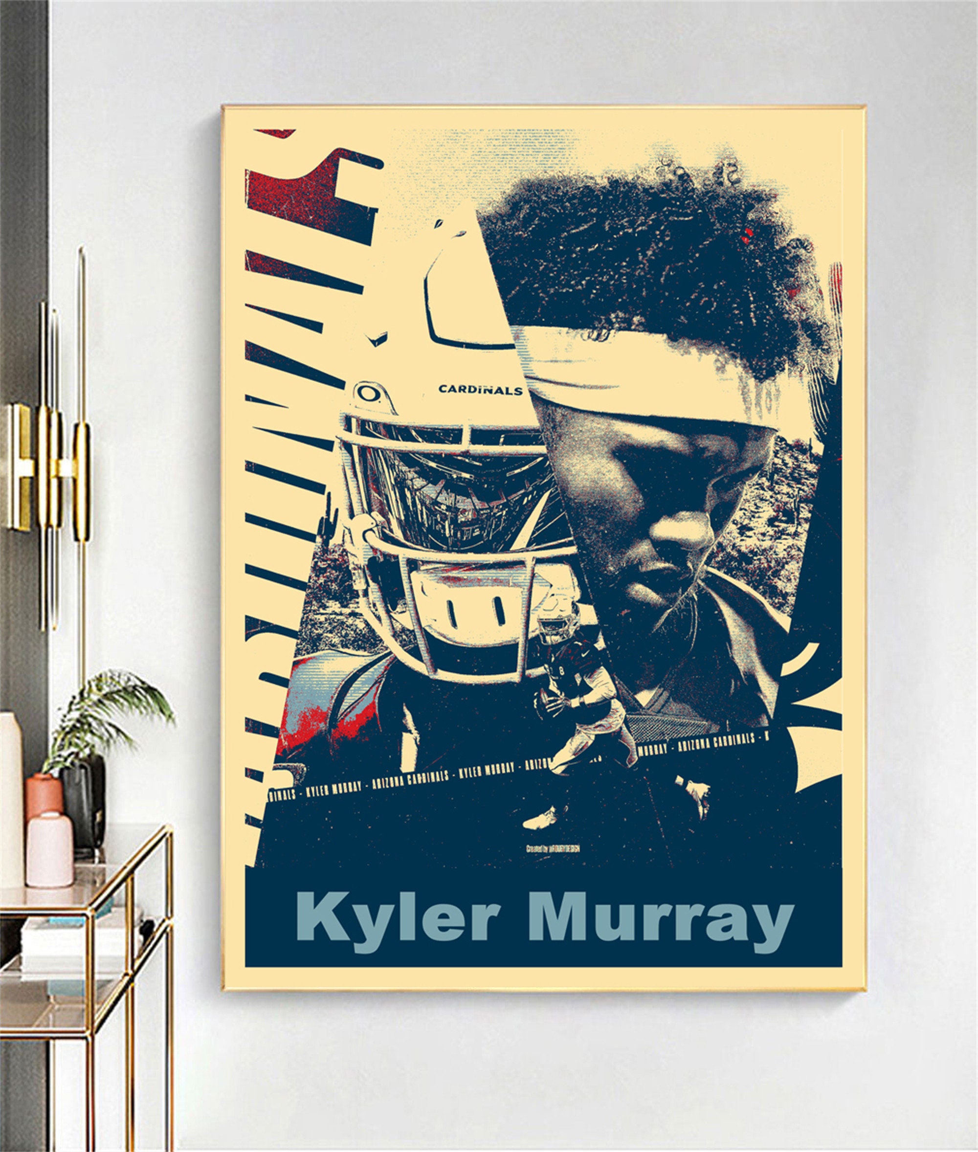 Kyler Murray Projects  Photos, videos, logos, illustrations and